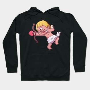 Cupid Hoodie